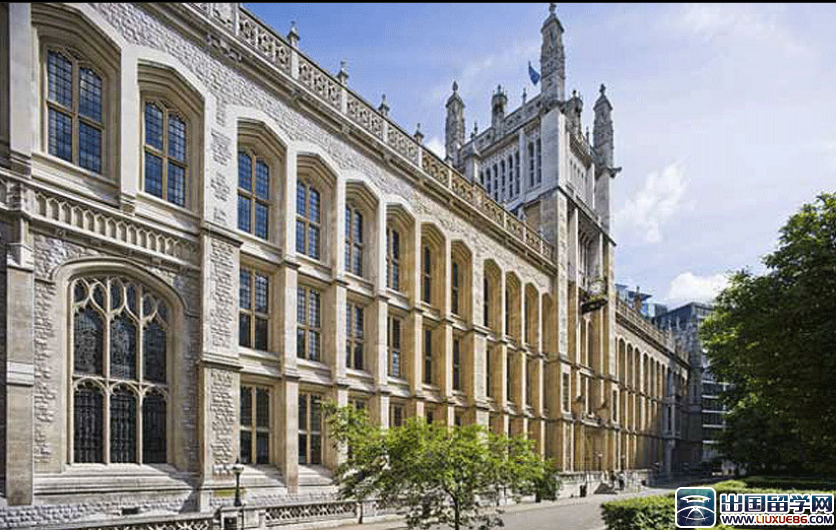 英國大學：人文專業大學排名前十6
