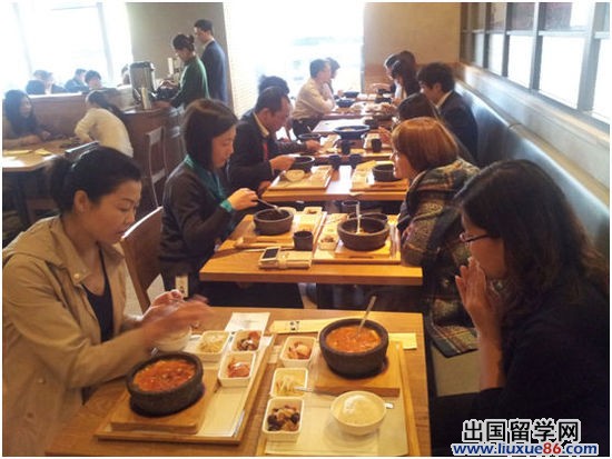 韓國文化院院長：韓國飲食故事[1]1