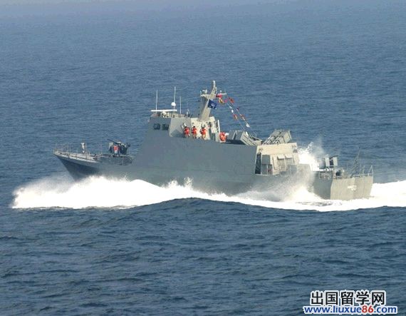 2011年全球軍力排名，臺軍大躍進三年連跳14級【圖】4