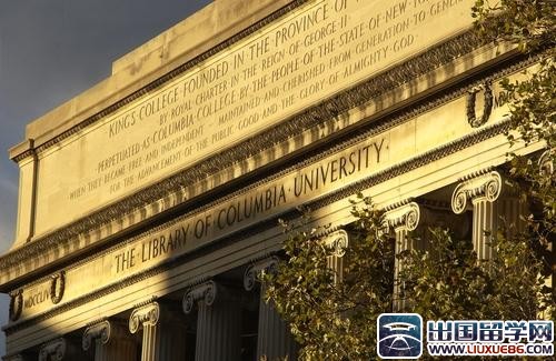 紐約大學排名TOP 111