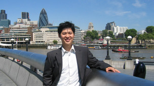 英國新聞:執教建筑經濟學[1]1