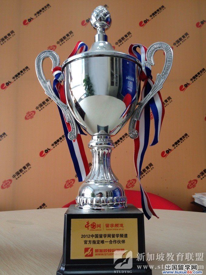 新加坡教育聯盟聯合中國青年網 促使新加坡留學前進4