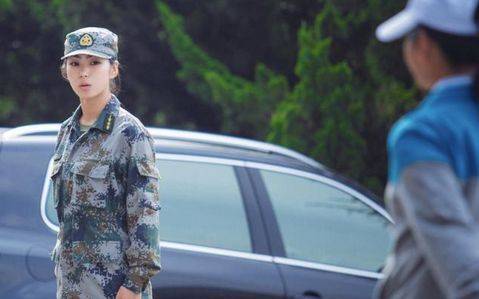 最美女教官走紅 小伙伴兒們都驚呆了最美女教官走紅 小伙伴兒們都驚呆了最美女教官走紅 小伙伴兒們都驚呆了2