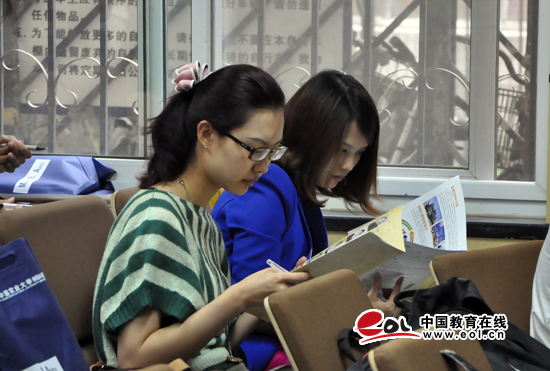 2014中國名校MBA全國巡展（北京站）活動隆重舉行1