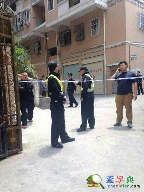 福建高三男生校內刺傷女同學繼而自殺，至今原因不明1