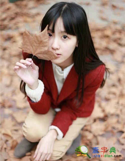 南航校花陳都靈走紅，被贊“中國最美校花”2
