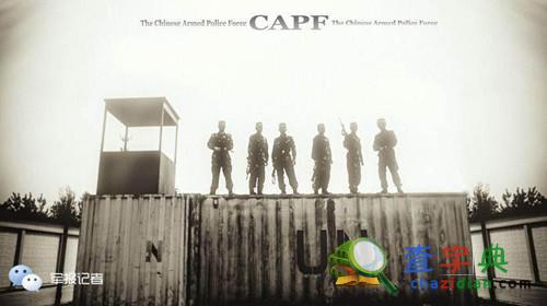 軍校學員為紀念畢業拍“大片”,個個帥氣十足！5