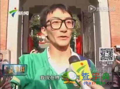 還記得那個高考愛情學霸么？他后面講的更“走心”7