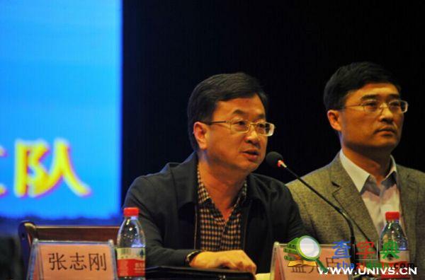 齊齊哈爾大學召開消防安全知識與技能講座3
