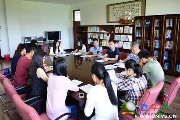 哈工程全校師生積極為綜合改革建言獻策2