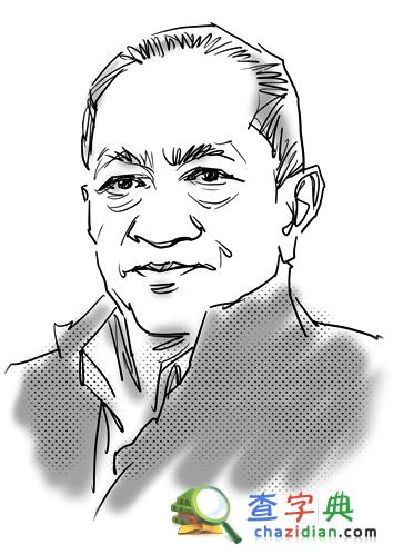 陳先達談職業選擇：我的事情我做主不能絕對化1
