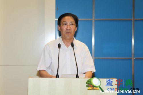 紀念建黨94周年 陜西工院表彰先進集體和個人4