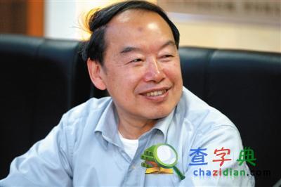 文藝學泰斗童慶炳去世 500高校使用其所編教材1