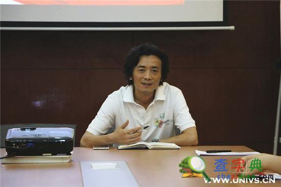 重理工畢業生黨員接受畢業前最后一次黨性教育3