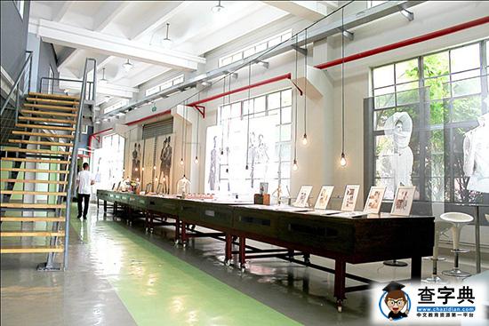 上海工程技術大學中法埃菲時裝設計師學院服裝設計與工程專業招生簡章2