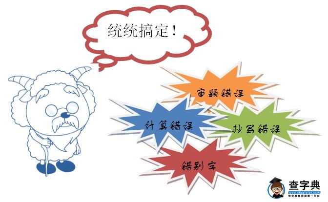 小學生粗心和浮躁，影響學習成績怎么辦？1
