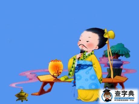 國學熱潮帶來培訓機構巨大市場機遇（圖）1