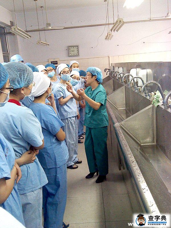 醫學生的五年  定格2015年的盛夏時光2