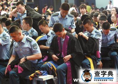 清華送走畢業生 校長：我心中特殊的一屆2