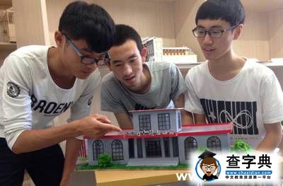北建大舉行國家級抗戰紀念遺址社會實踐調研成果展6