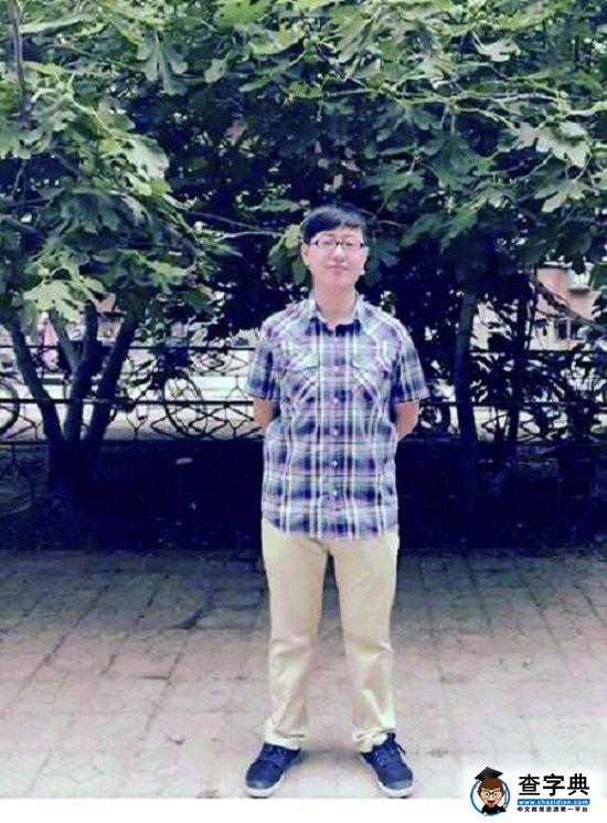 濰坊學院：承載夢想 服務西部5