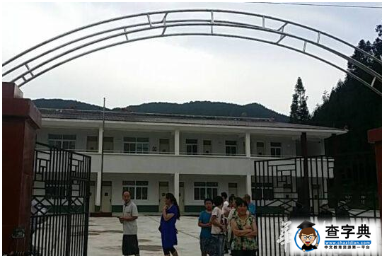 趙本山捐建小學通過驗收 可抗8級地震9月開學1