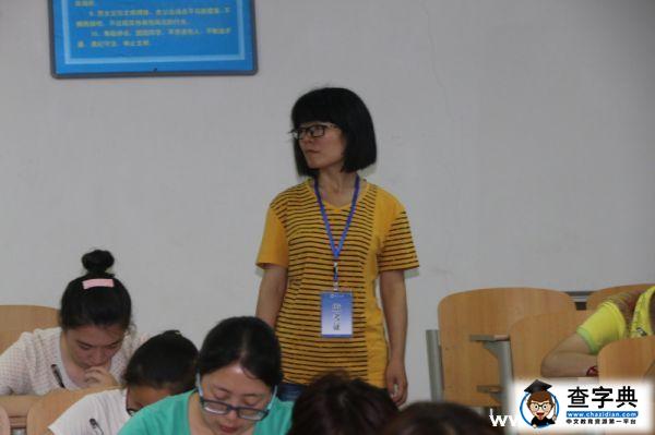 臨大人的一天：輔導員 大學生活里最美的配角6