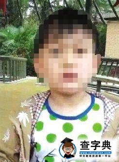 河南失蹤男童遇害 嘉祥失蹤女孩遇害 關注兒童安全1