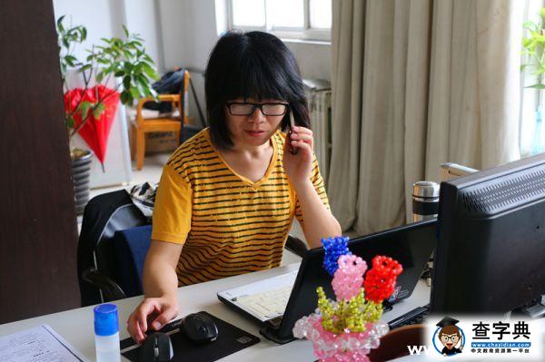 臨大人的一天：輔導員 大學生活里最美的配角2