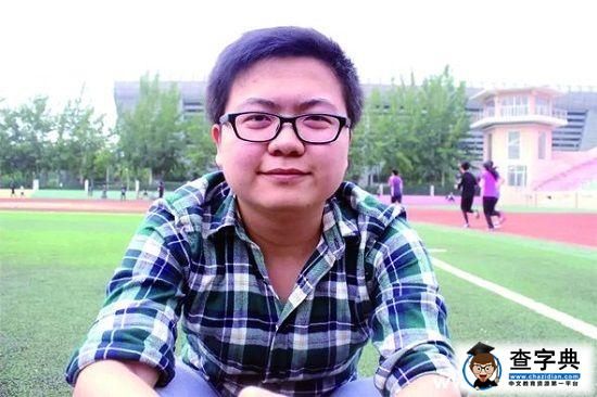 濰坊學院：承載夢想 服務西部6