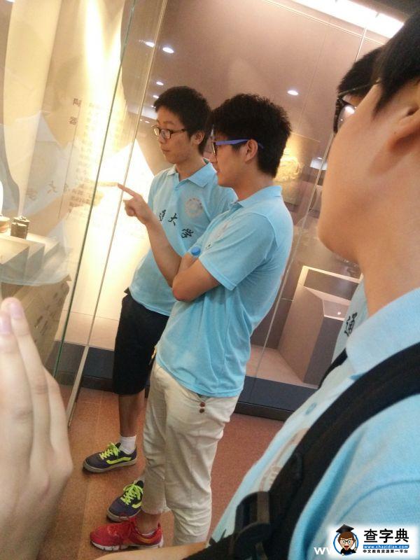 南通文化堡壘，探尋中國第一座現代博物院2