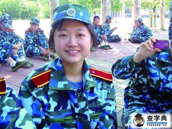 濰坊學院走過光陰的故事1