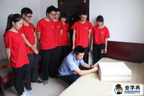 常熟理工學院：我們一起關愛母親河1
