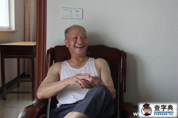 四十余載扎根小村的退休教師卞之虎2