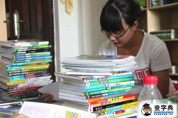 重慶理工大學志愿者打造農村兒童書香家園3