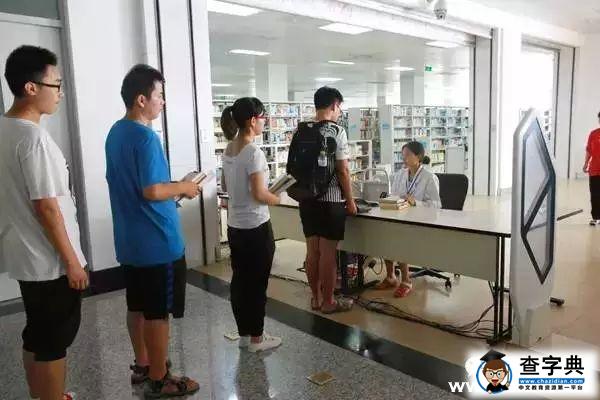 盤活資源不歇場 服務讀者不打烊4
