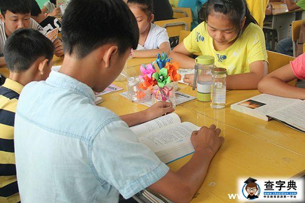 變廢為寶 給孩子們上堂手工課3