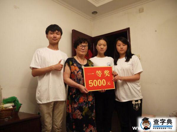 千軍萬馬一只手 東科大學生走訪布袋木偶戲傳承人2