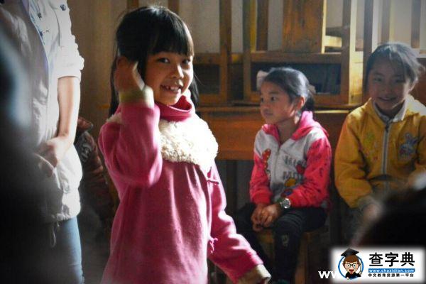 華中農大“小火苗課堂”正式開課1