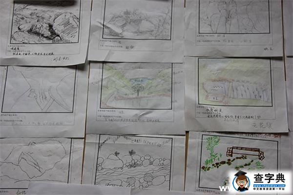 石大學子深入臥龍自然保護區 探訪野生動植物生存現狀2