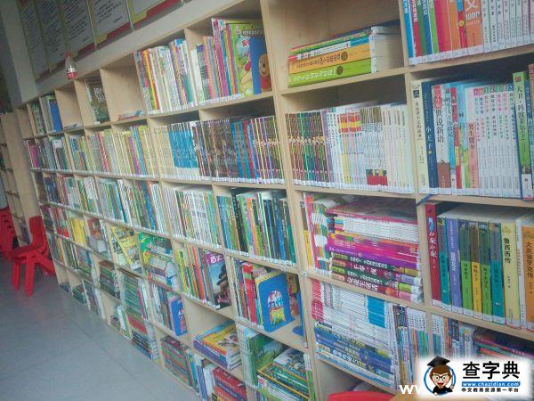 重慶理工大學志愿者打造農村兒童書香家園4
