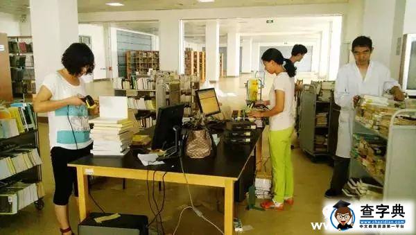 盤活資源不歇場 服務讀者不打烊2