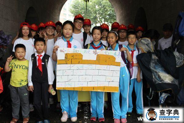 重建慶春城門 追溯杭城古跡文化4