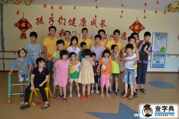 井岡山大學2015年暑期社會實踐順利開展2