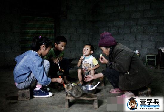 世上最悲傷作文：飯做好了，媽媽死了(組圖)4