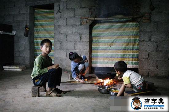 世上最悲傷作文：飯做好了，媽媽死了(組圖)3