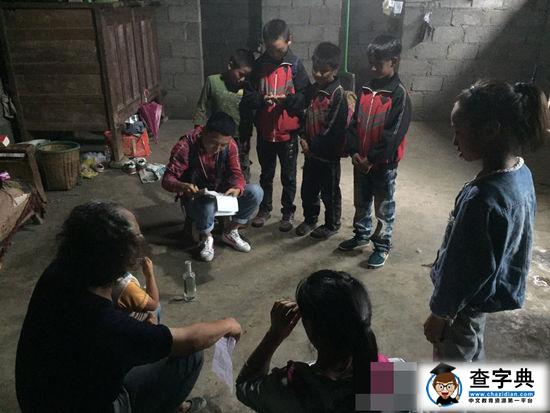世上最悲傷作文：飯做好了，媽媽死了(組圖)5