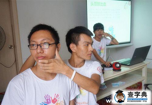 急救，廣醫學子時刻在行動2