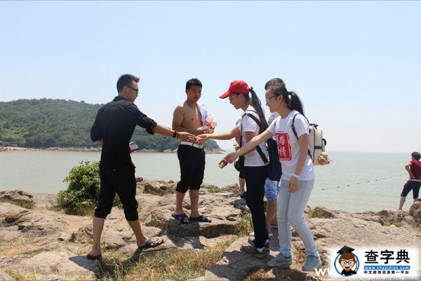公益賣水 助力貧困小候鳥2