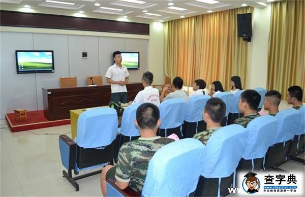 建軍節為消防員“消酷暑”4